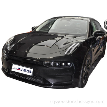 New Energe Cars Electric Geely Zeekr 001/Zeekr 009 Byd Electric E Car производитель Китай Электромобили